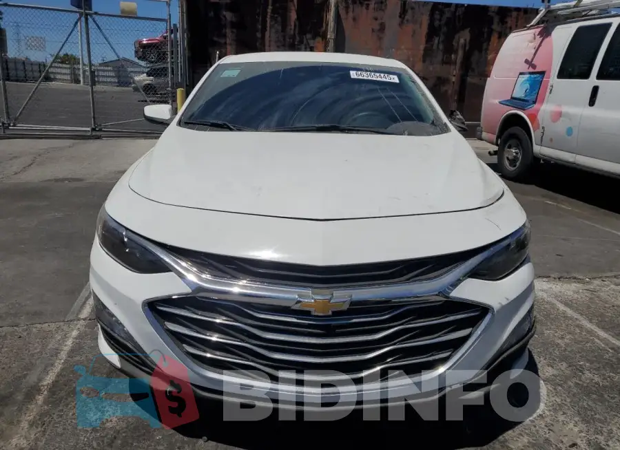 1G1ZD5ST9PF166193 Photo# 5
