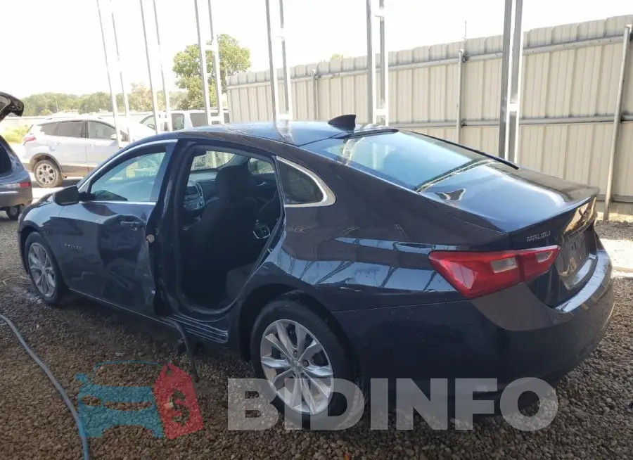 1G1ZD5ST9SF144574 Photo# 2