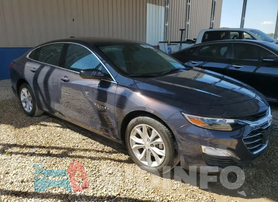 1G1ZD5ST9SF144574 Photo# 4