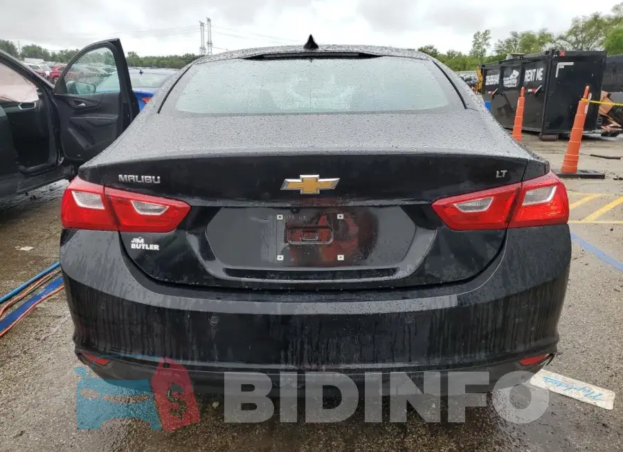 1G1ZD5STXSF106271 Photo# 6