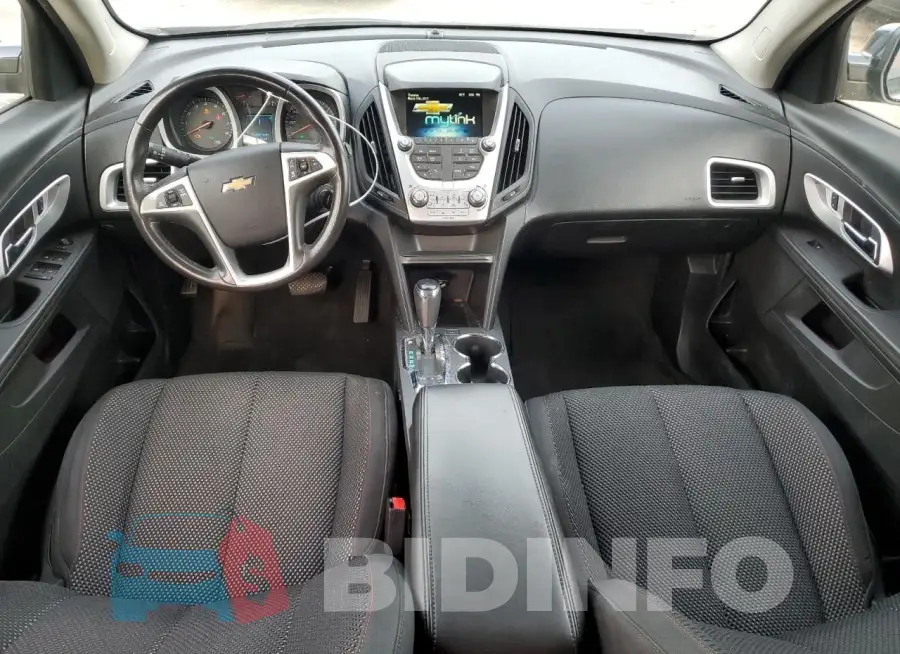 2GNALCEK1G6109180 Photo# 8