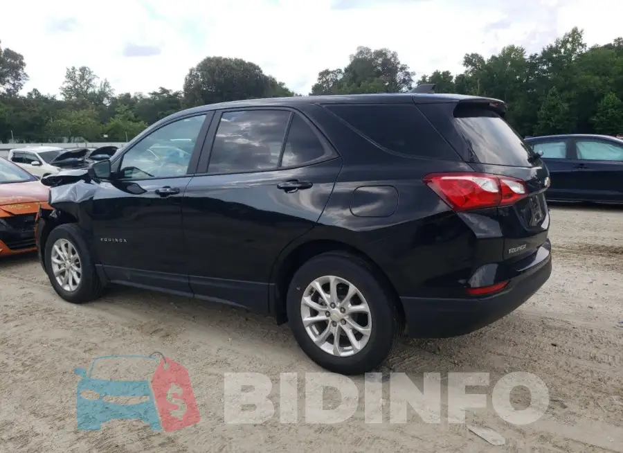 2GNAXHEV4M6149213 Photo# 2