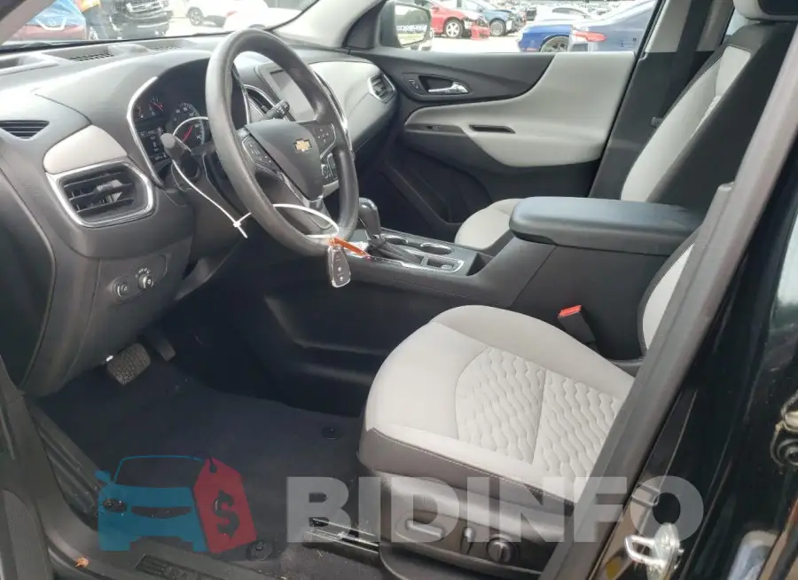 2GNAXHEV4M6149213 Photo# 7