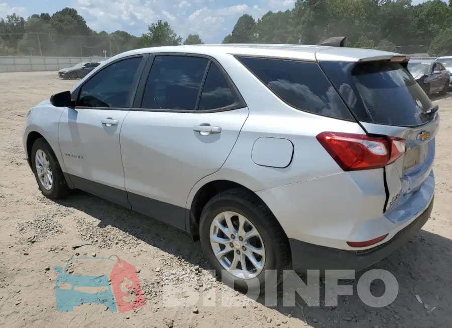 2GNAXHEV6L6221205 Photo# 2