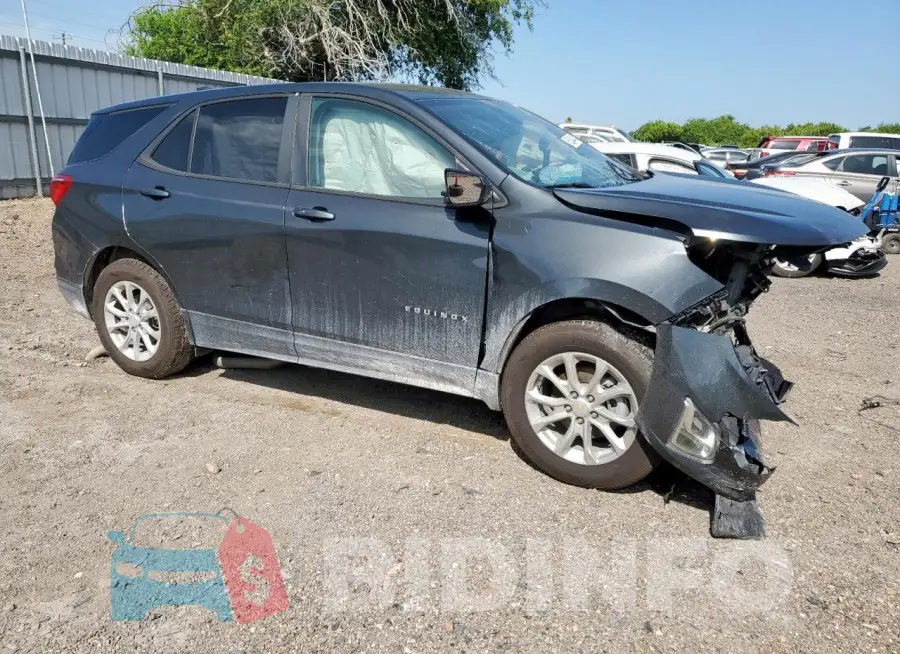 2GNAXHEV7M6130381 Photo# 4