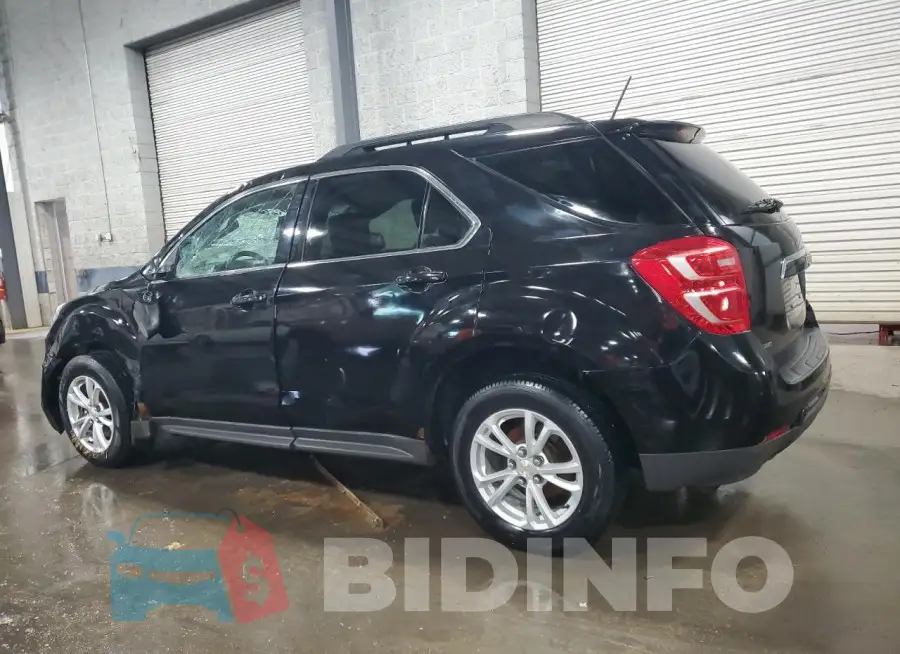 2GNFLFEKXG6292859 Photo# 2
