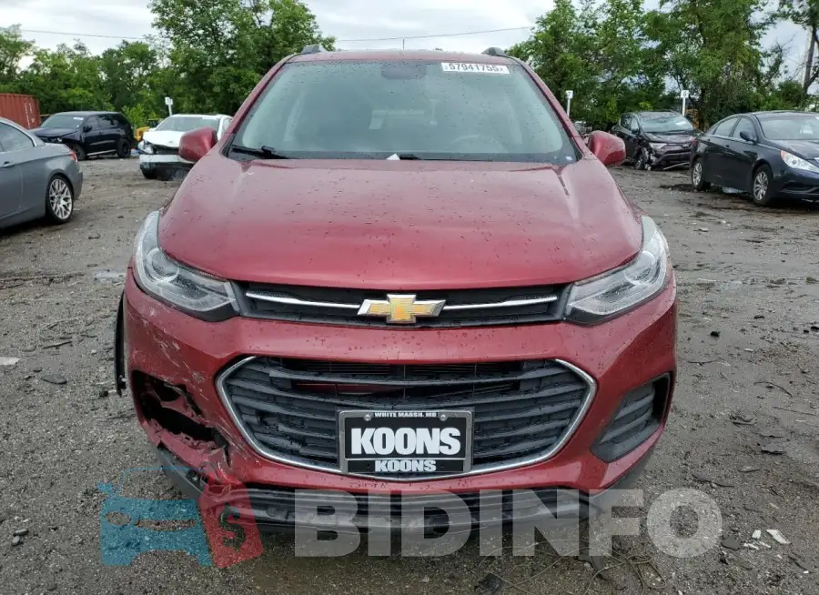 3GNCJLSB0KL125572 Photo# 5
