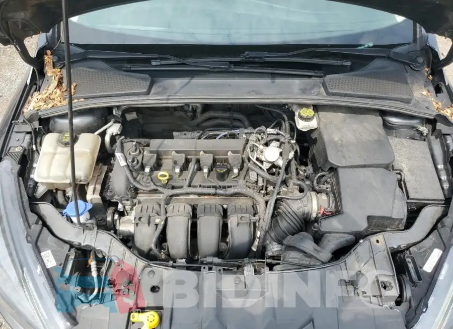 1FADP3M25JL214997 Photo# 11