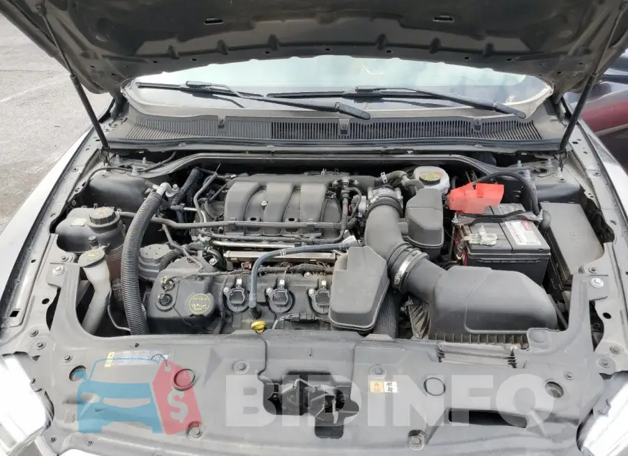 1FAHP2D88JG137311 Photo# 11