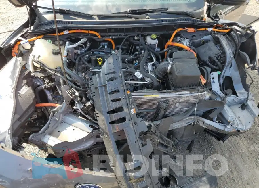 1FMCU0LZ5MUB17076 Photo# 12