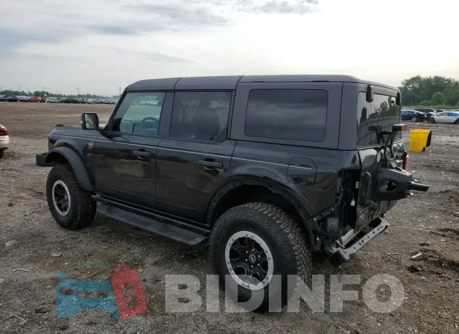 1FMEE9BP9RLA81142 Photo# 2