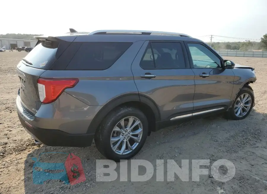 1FMSK8FH8MGA88593 Photo# 3