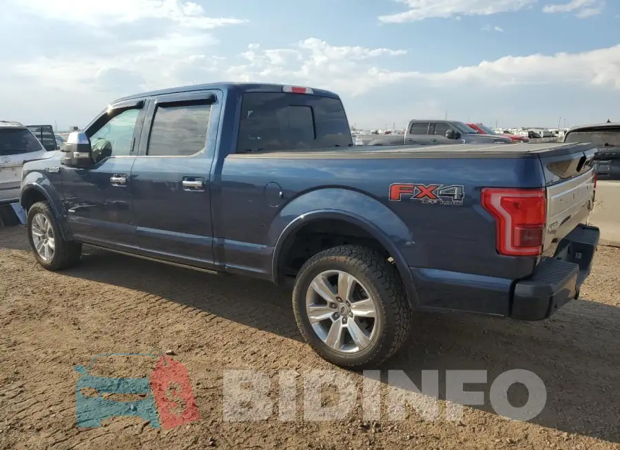 1FTFW1EG4HFB89331 Photo# 2