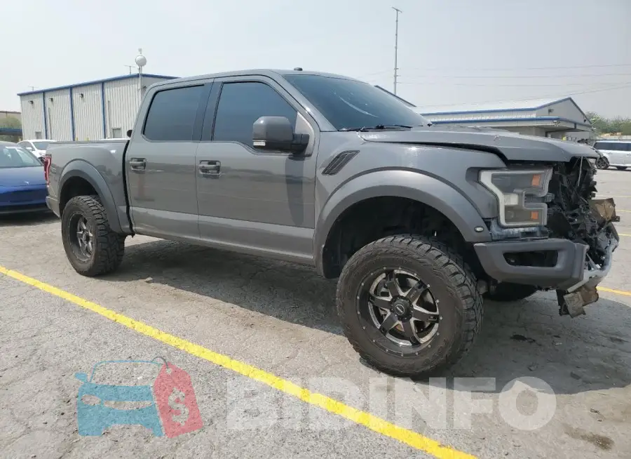 1FTFW1RG5JFB04898 Photo# 4