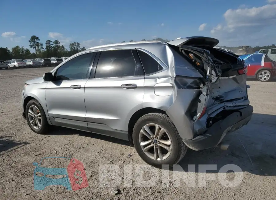 2FMPK3J96LBA49872 Photo# 2