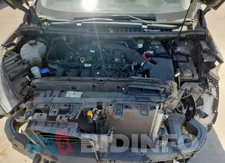 2FMPK3K95LBA55869 Photo# 12