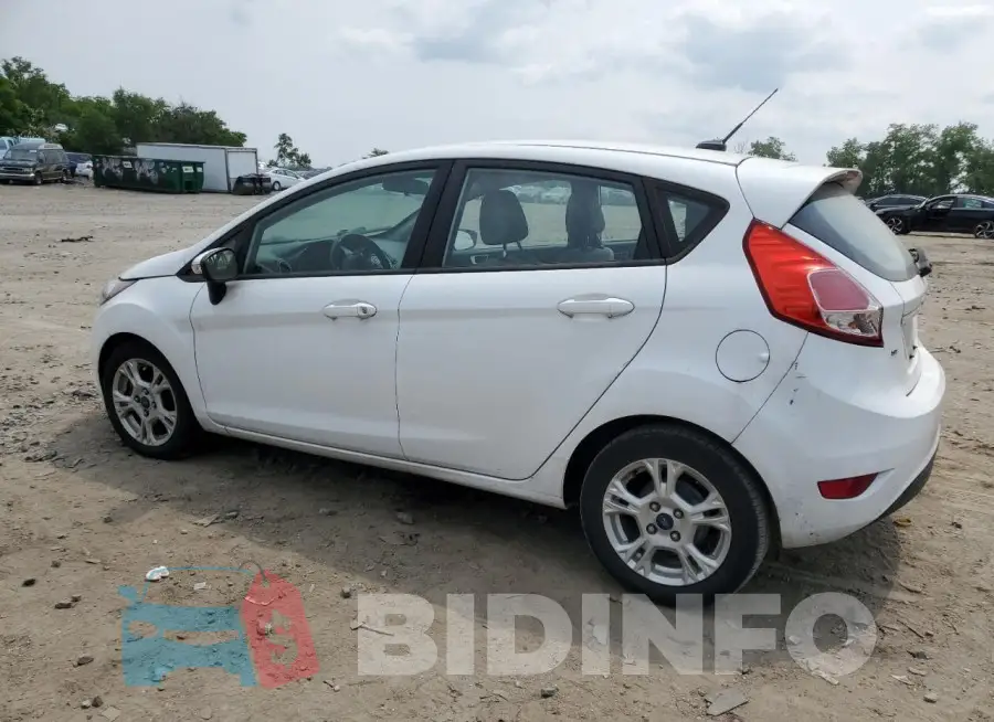3FADP4EJ1GM207807 Photo# 2