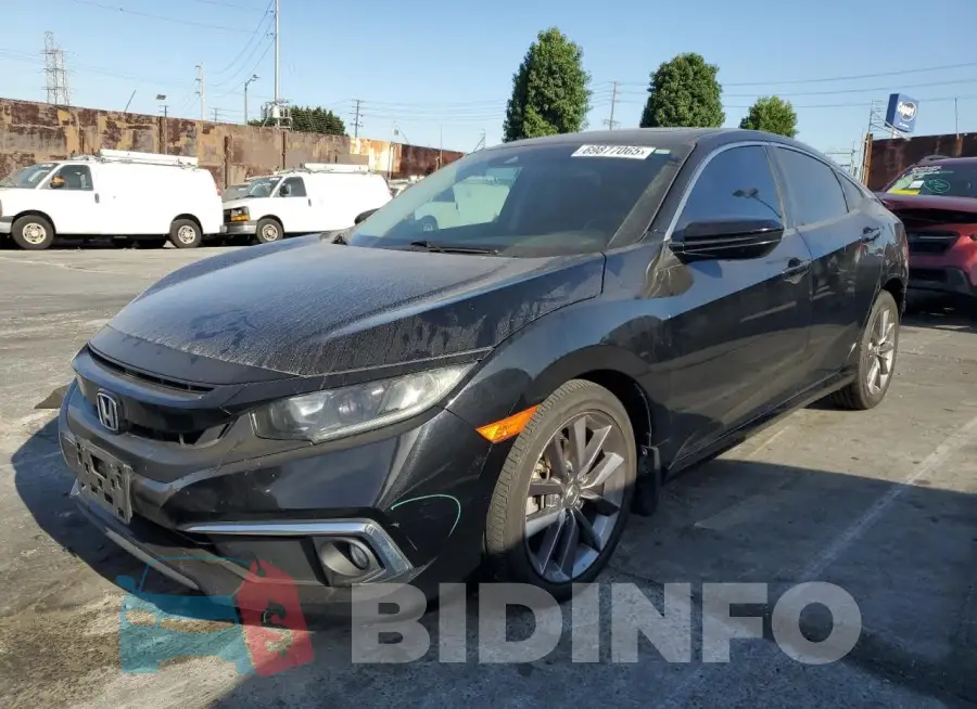19XFC1F30LE206651 Photo# 1