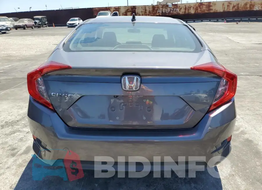 19XFC2F79HE214523 Photo# 6