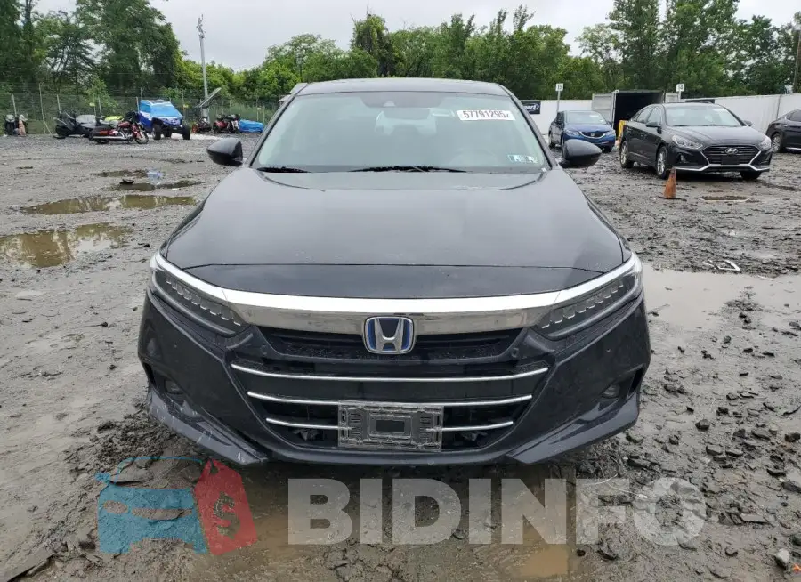 1HGCV3F97MA020463 Photo# 5