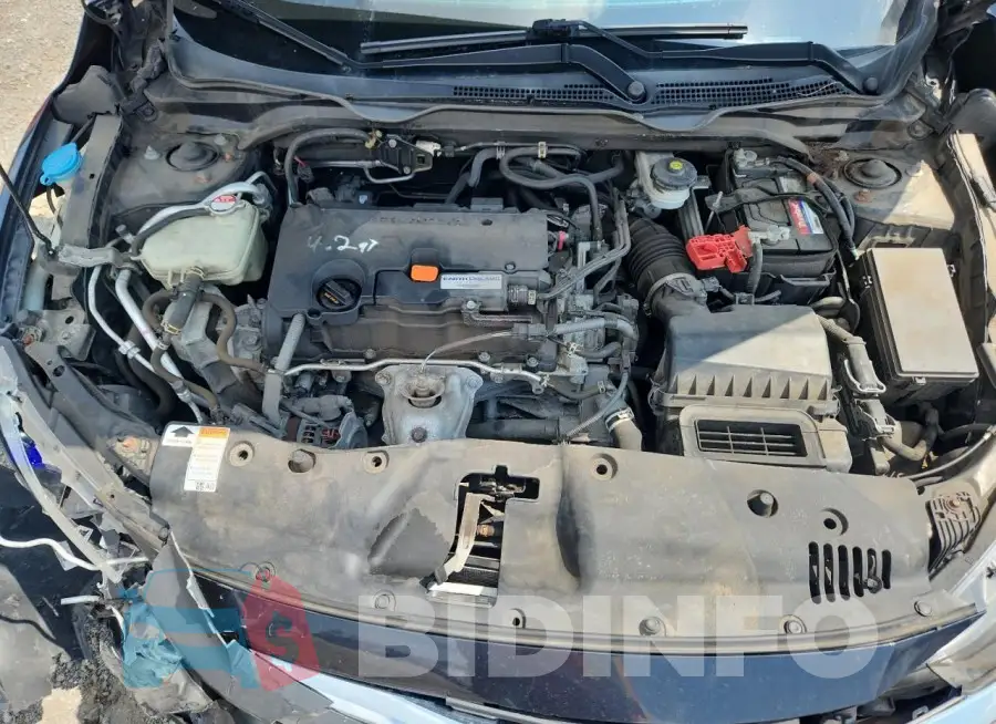 2HGFC2F58HH556811 Photo# 11