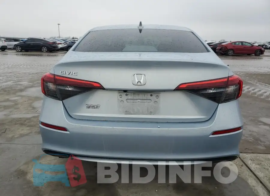 2HGFE1F70NH317772 Photo# 6