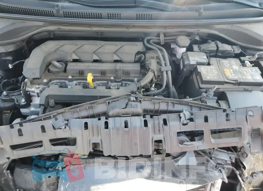 3KPC24A68NE174396 Photo# 11