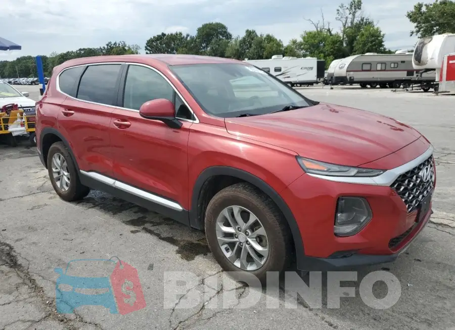 5NMS2CAD6KH108325 Photo# 4