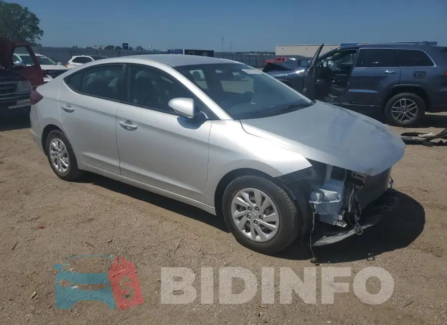 5NPD74LF3KH455970 Photo# 4