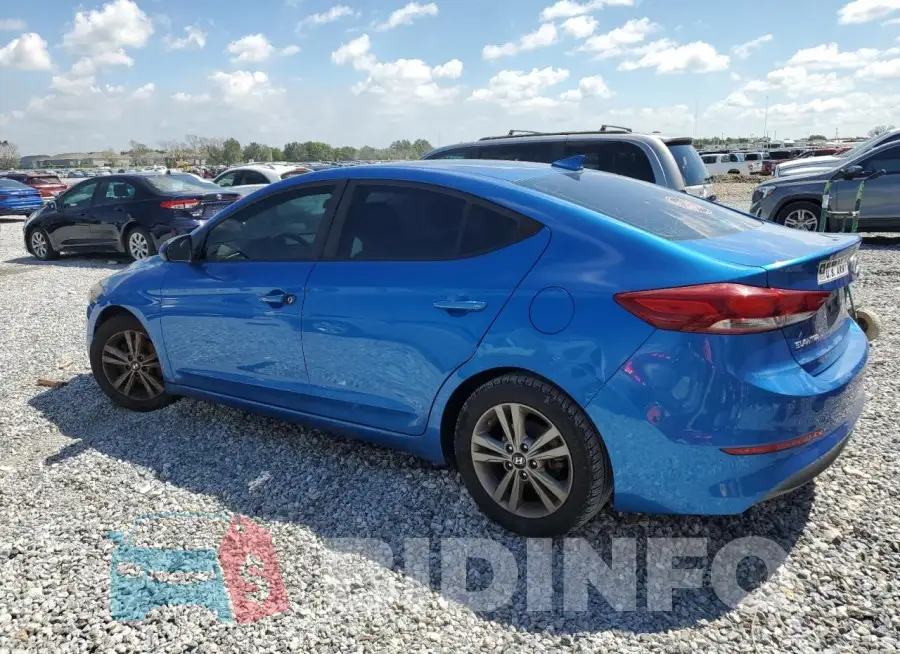 5NPD84LF8JH246462 Photo# 2