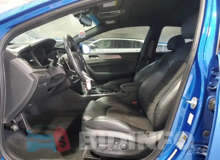 5NPE34AF4JH714239 Photo# 7