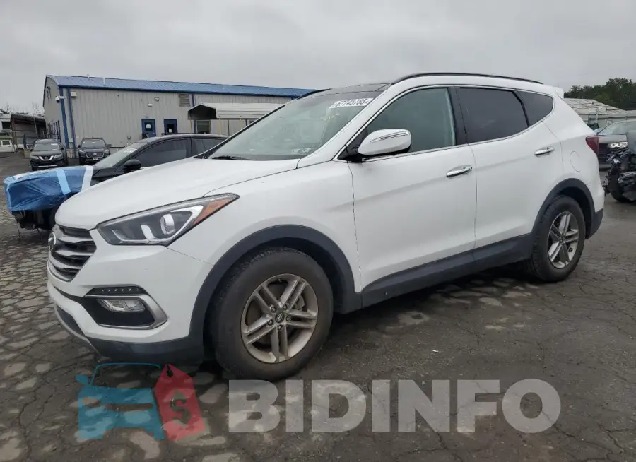 5XYZUDLB9JG515154 Photo# 1