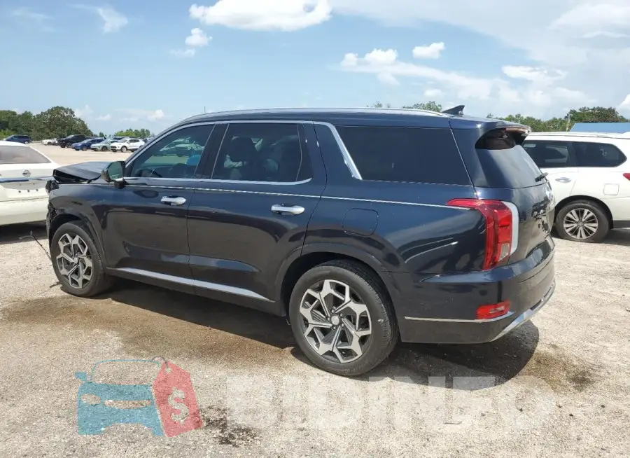 KM8R74HEXNU429300 Photo# 2