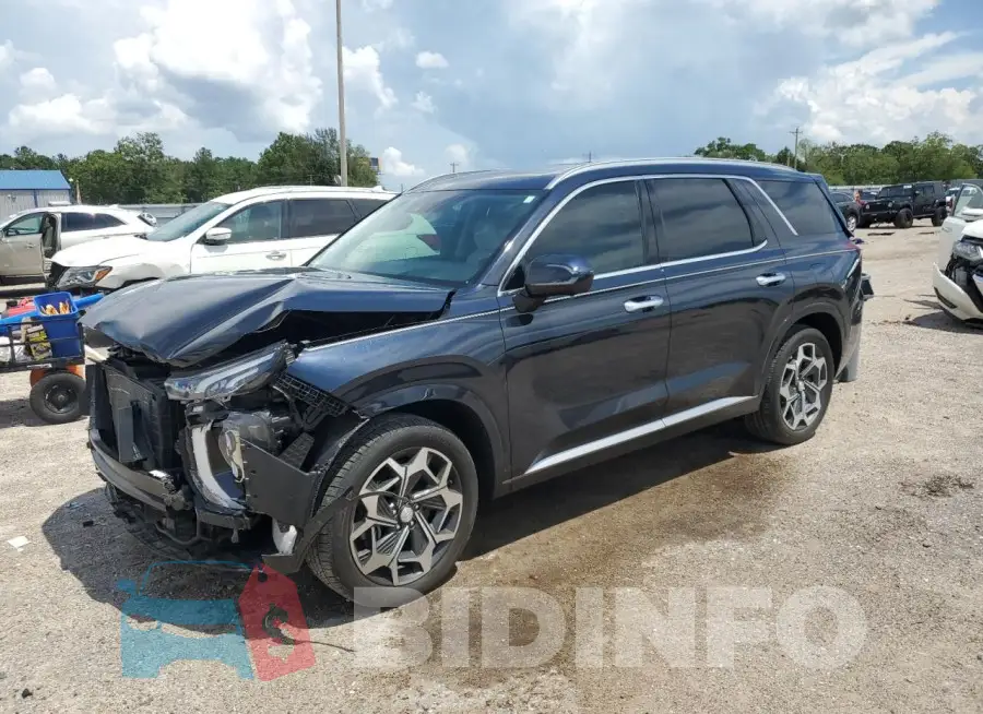 KM8R74HEXNU429300 Photo# 1