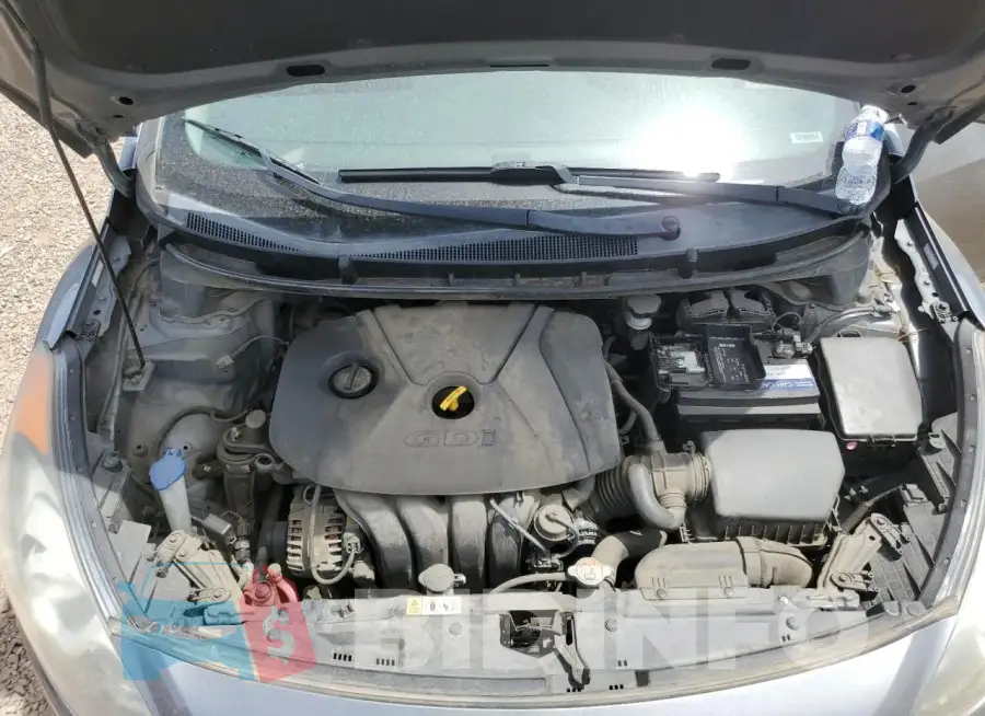 KMHD35LH3GU318281 Photo# 11