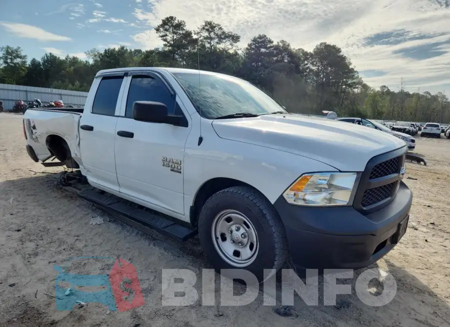 1C6RR6FG2NS231585 Photo# 4
