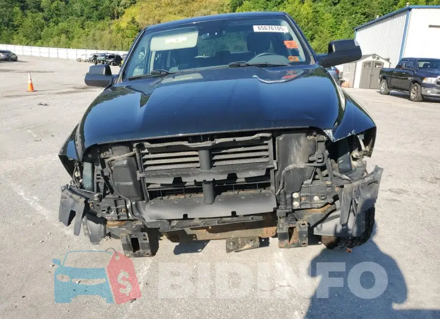 1C6RR7KG5HS519620 Photo# 5