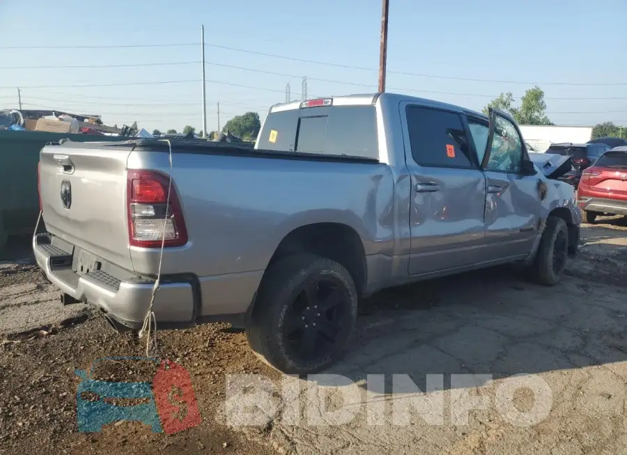 1C6SRFFT5LN396735 Photo# 3
