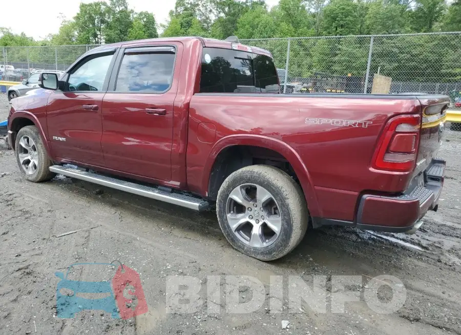 1C6SRFJT1LN314393 Photo# 2
