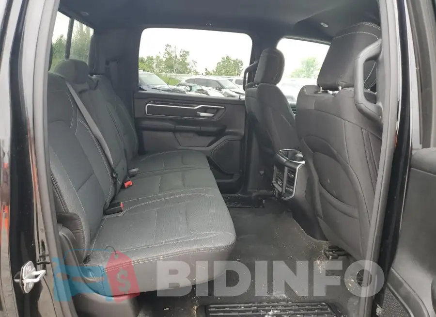 1C6SRFMT5NN162617 Photo# 10