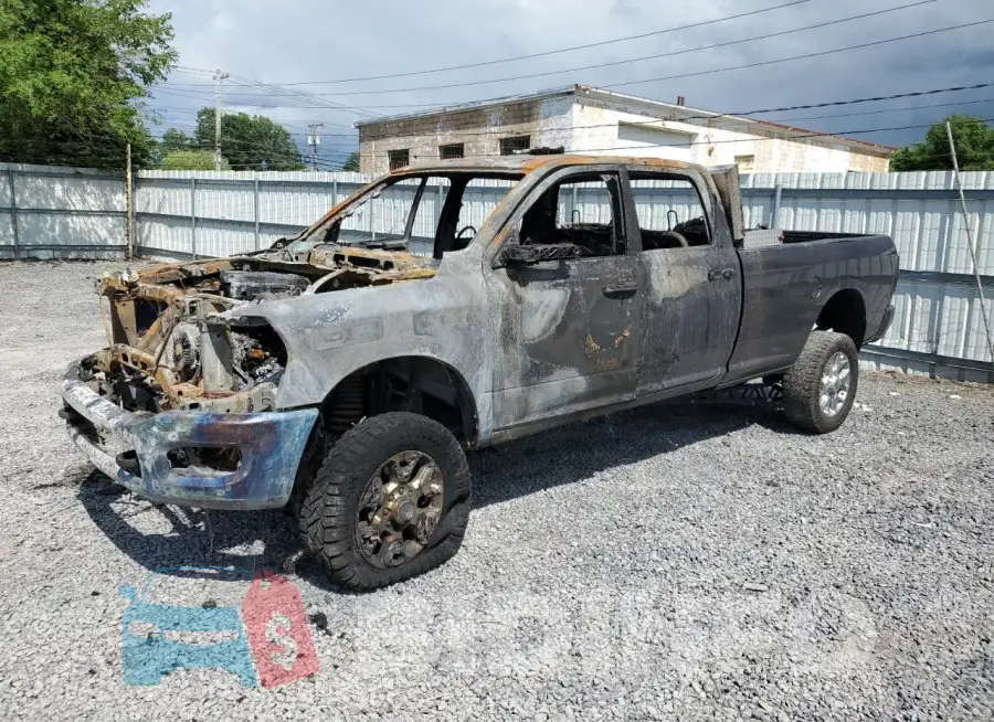 3C63R3HL3KG610239 Photo# 1