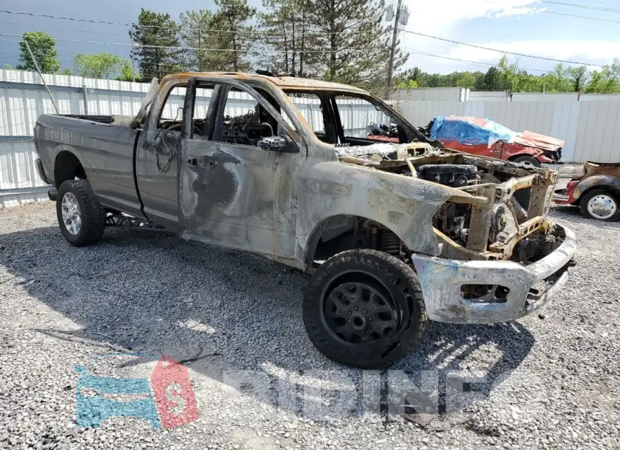 3C63R3HL3KG610239 Photo# 4