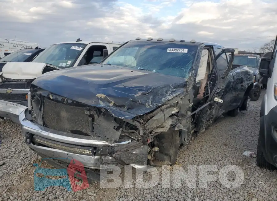 3C63RRGL2JG211728 Photo# 1