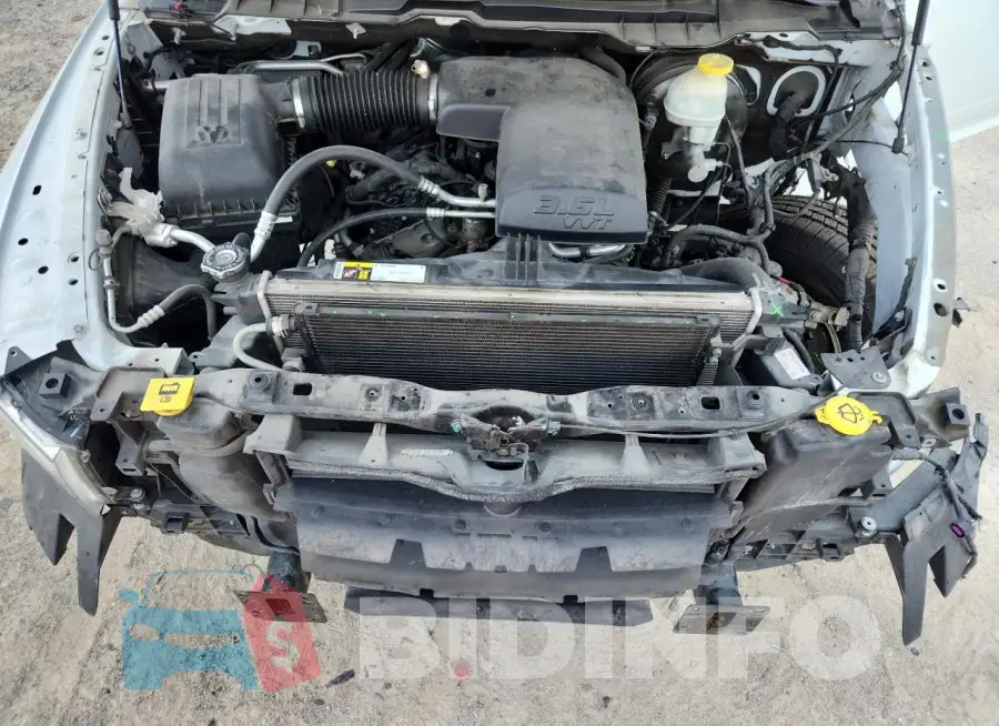 3C6JR6DG9JG186064 Photo# 11