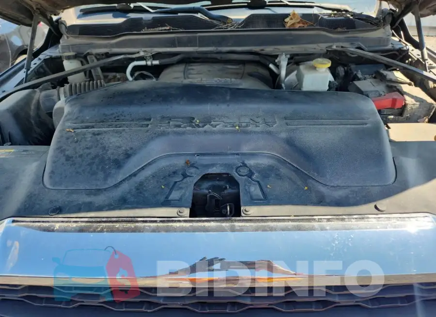 3C6UR5CJ1KG554162 Photo# 11