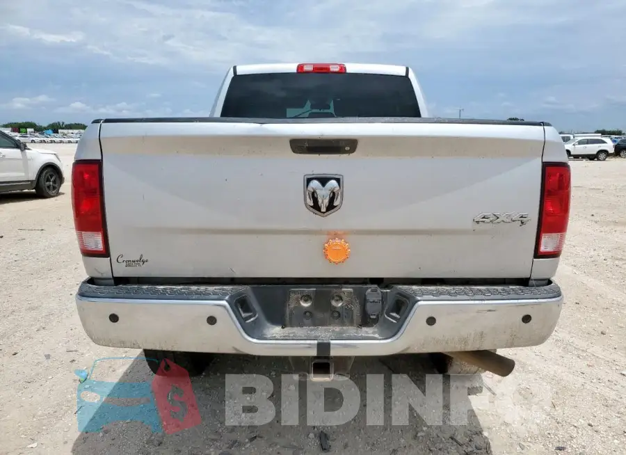 3C6UR5CJ8HG589189 Photo# 6