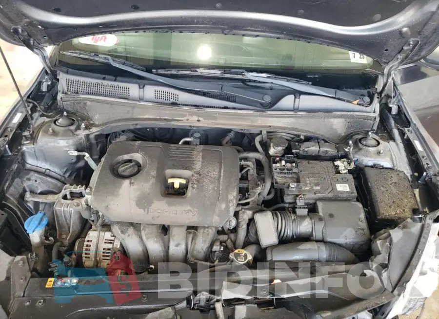 3KPF24AD1LE182834 Photo# 11