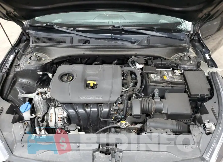 3KPF24AD2NE481817 Photo# 11
