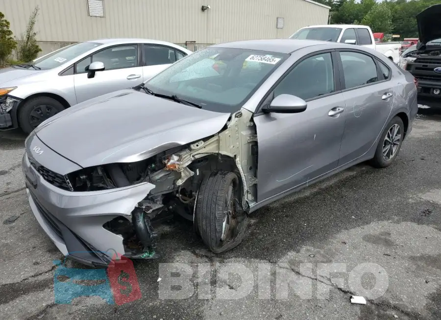 3KPF24AD3PE569214 Photo# 1