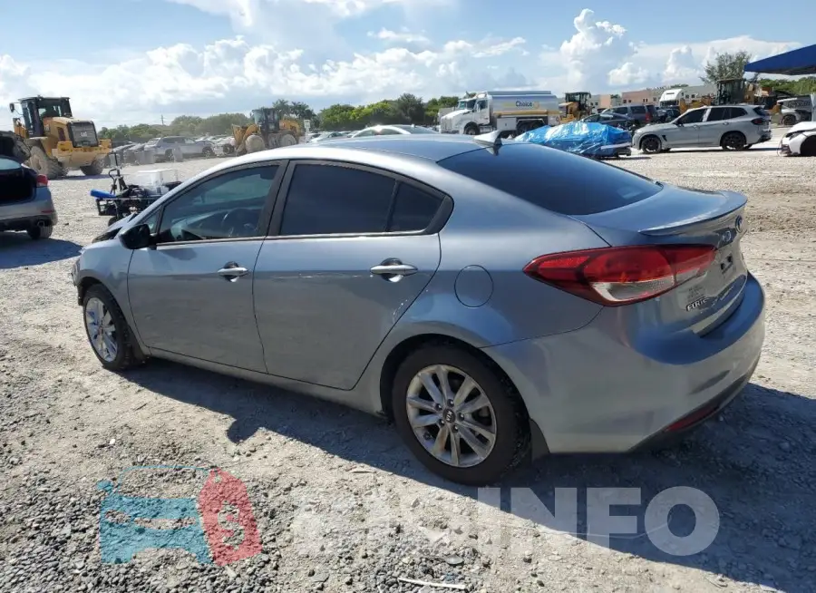3KPFL4A70HE143716 Photo# 2